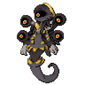 Pokémon sprite 313.287c