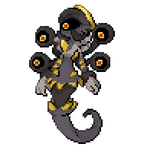 Pokémon sprite 313.287d