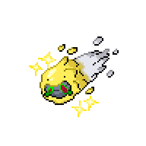 Pokémon sprite 315.132b