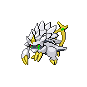 Pokémon sprite 315.28