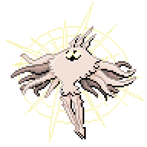 Pokémon sprite 315.374a