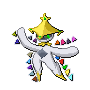 Pokémon sprite 315.458