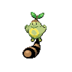 Pokémon sprite 316.161
