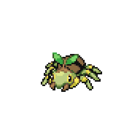 Pokémon sprite 316.167