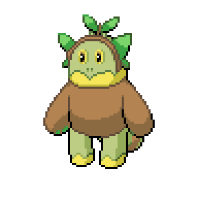 Pokémon sprite 316.452