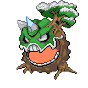 Pokémon sprite 318.428