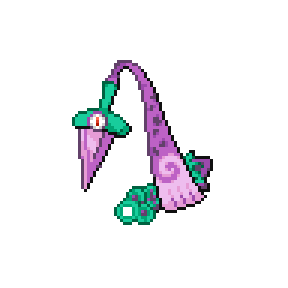 Pokémon sprite 32.327