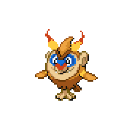 Pokémon sprite 320.163