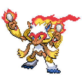 Pokémon sprite 321.65