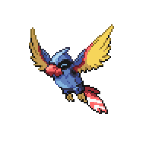 Pokémon sprite 325.418