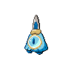 Pokémon sprite 327.427b