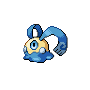 Pokémon sprite 327.444