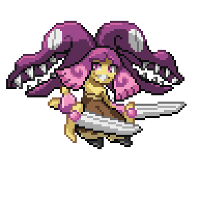 Pokémon sprite 328.300