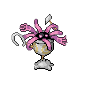 Pokémon sprite 328.301