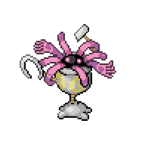 Pokémon sprite 328.301a