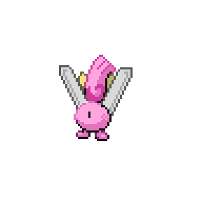 Pokémon sprite 328.43