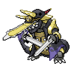 Pokémon sprite 329.333