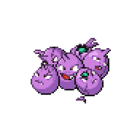 Pokémon sprite 33.102