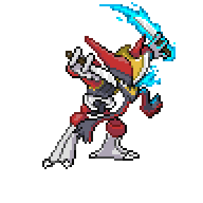 Pokémon sprite 331.65