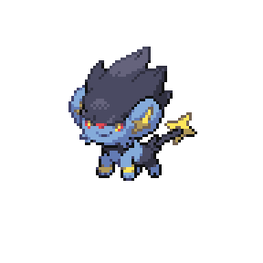 Pokémon sprite 332.388