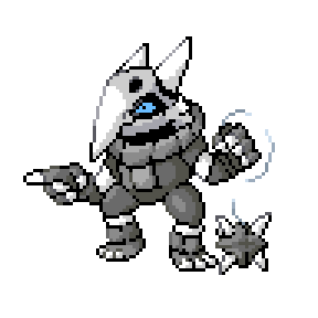 Pokémon sprite 333.97