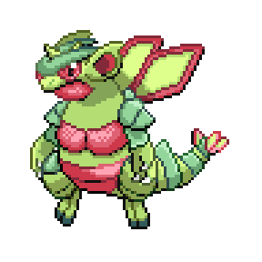 Pokémon sprite 334.31