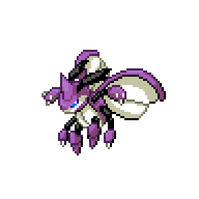 Pokémon sprite 34.166