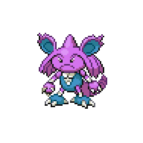 Pokémon sprite 34.237