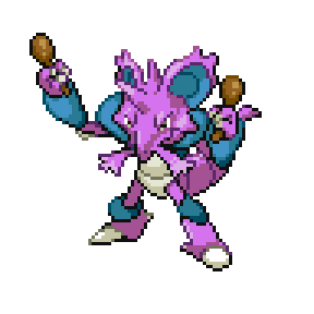 Pokémon sprite 34.65