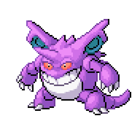 Pokémon sprite 34.94