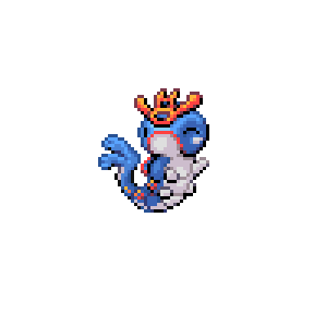 Pokémon sprite 340.10