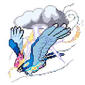 Pokémon sprite 340.18