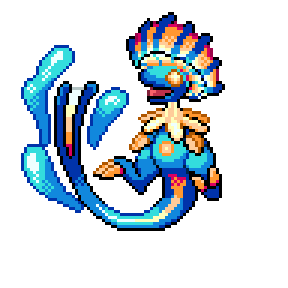 Pokémon sprite 340.355
