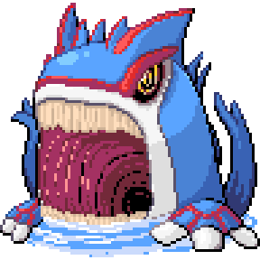 Pokémon sprite 340.94