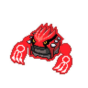 Pokémon sprite 341.358