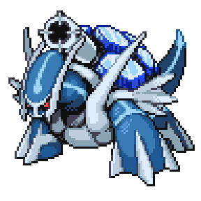 Pokémon sprite 343.9