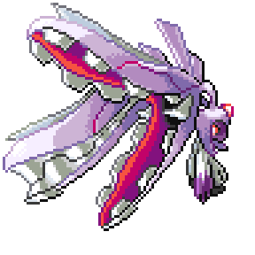 Pokémon sprite 344.300