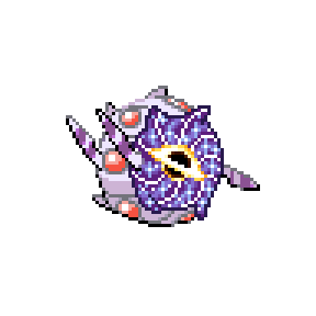Pokémon sprite 344.423