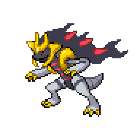 Pokémon sprite 345.338