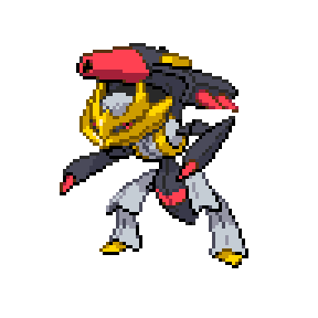 Pokémon sprite 345.348