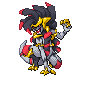 Pokémon sprite 345.465