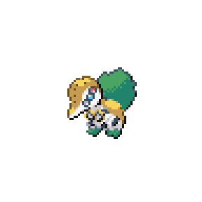 Pokémon sprite 346.155