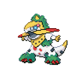 Pokémon sprite 346.415