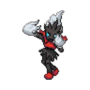 Pokémon sprite 347.107a