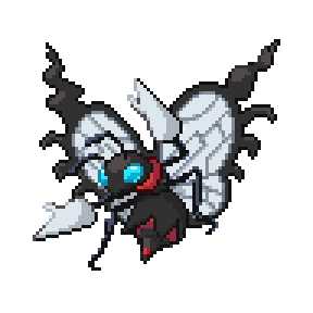 Pokémon sprite 347.15