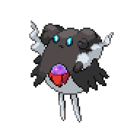Pokémon sprite 347.242