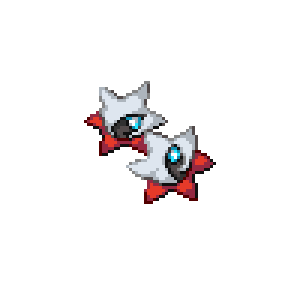 Pokémon sprite 347.397