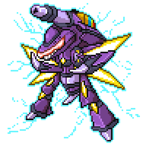 Pokémon sprite 348.348a