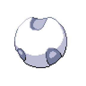 Pokémon sprite 349.349f