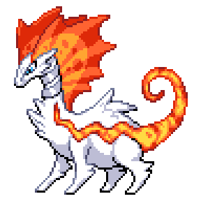 Pokémon sprite 349.462